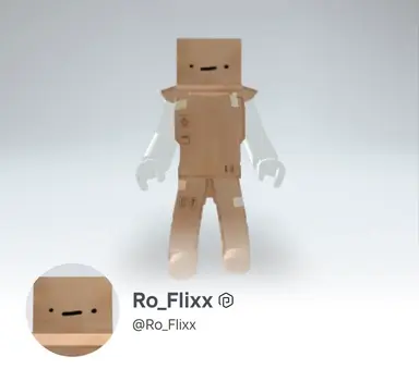 Profile image of 로플릭스