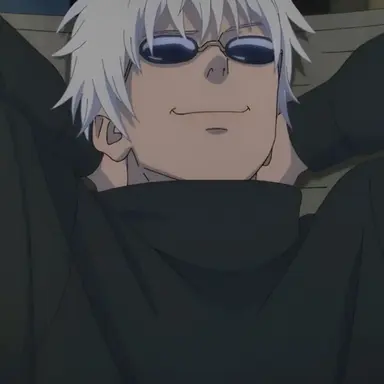 Profile image of 五条悟