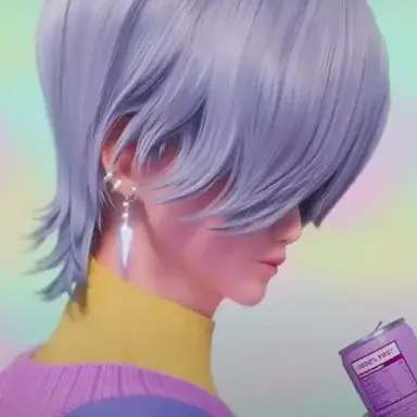 Profile image of ミステリー