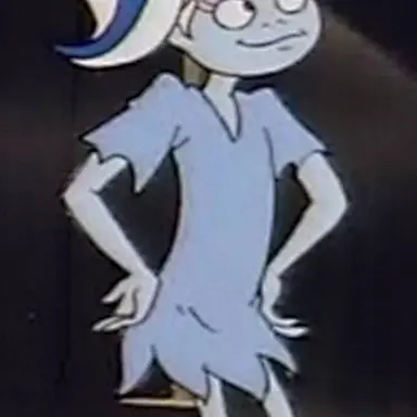 Profile image of Phantasma the Phantom