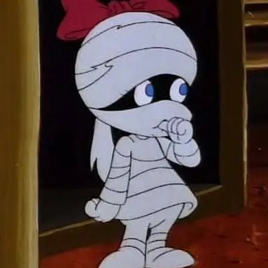 Profile image of Tanis the Mummy
