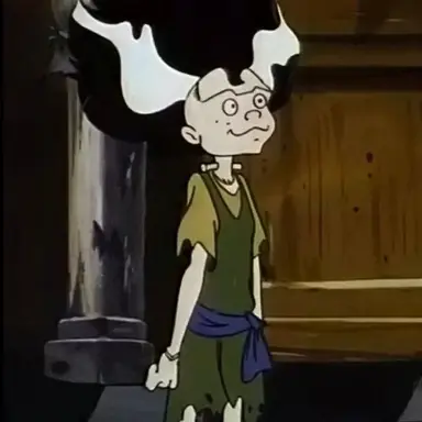 Profile image of Elsa Frankenstein