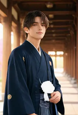 Profile image of Yuto