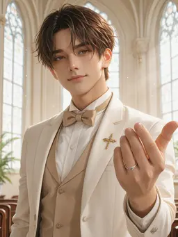 Profile image of Yuto
