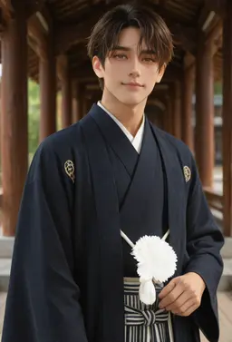 Profile image of Yuto