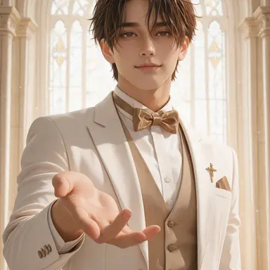 Profile image of 裕翔