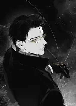 Profile image of Cheng Zhi