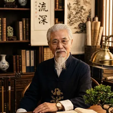 Profile image of Yun he