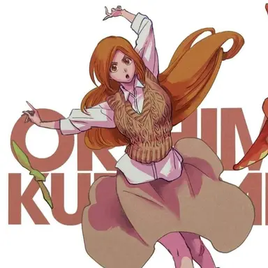 Profile image of 이노우에 오리히메