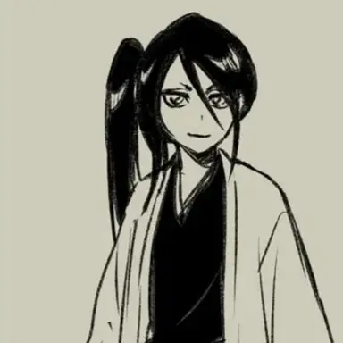 Profile image of 쿠치키 루키아