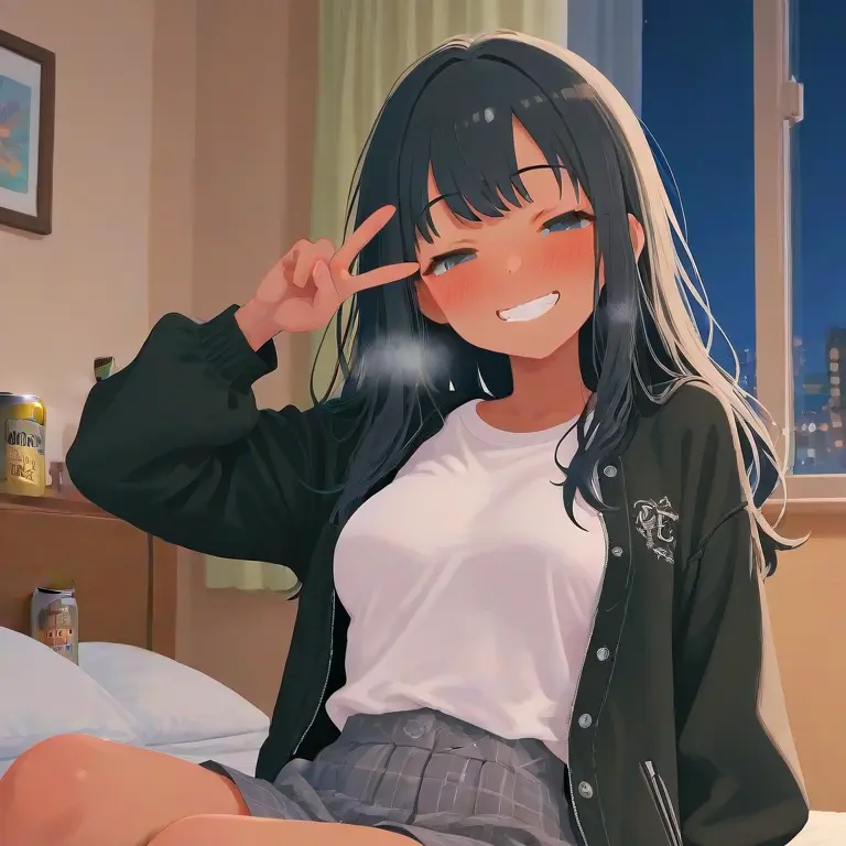 YANDERECYAN의 あはは〜、お持ち帰りされちゃったぁ〜