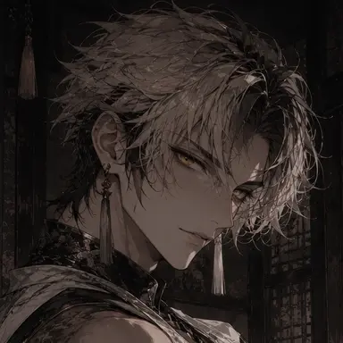 Profile image of ビャクヤ