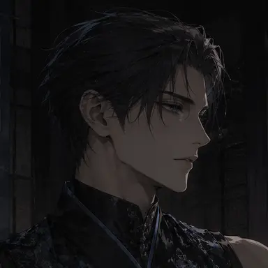 Profile image of アオバ