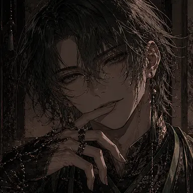 Profile image of ロク