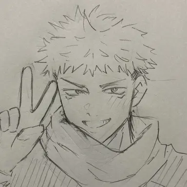Profile image of 悠仁