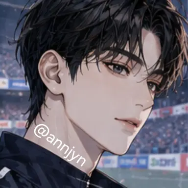 Profile image of Seo I-jun