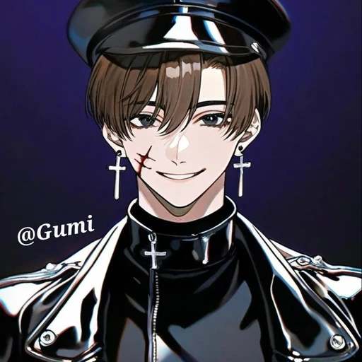 카니이시 이니바