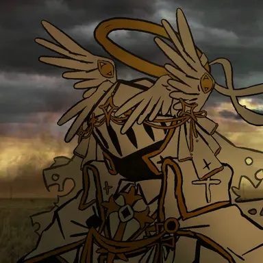 Profile image of 아이언