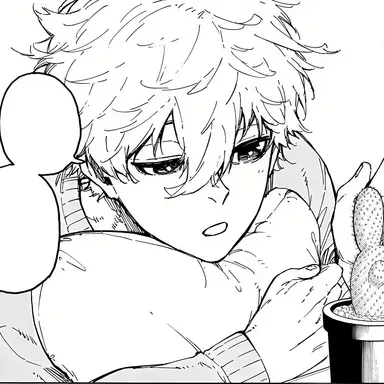 Profile image of 誠士郎