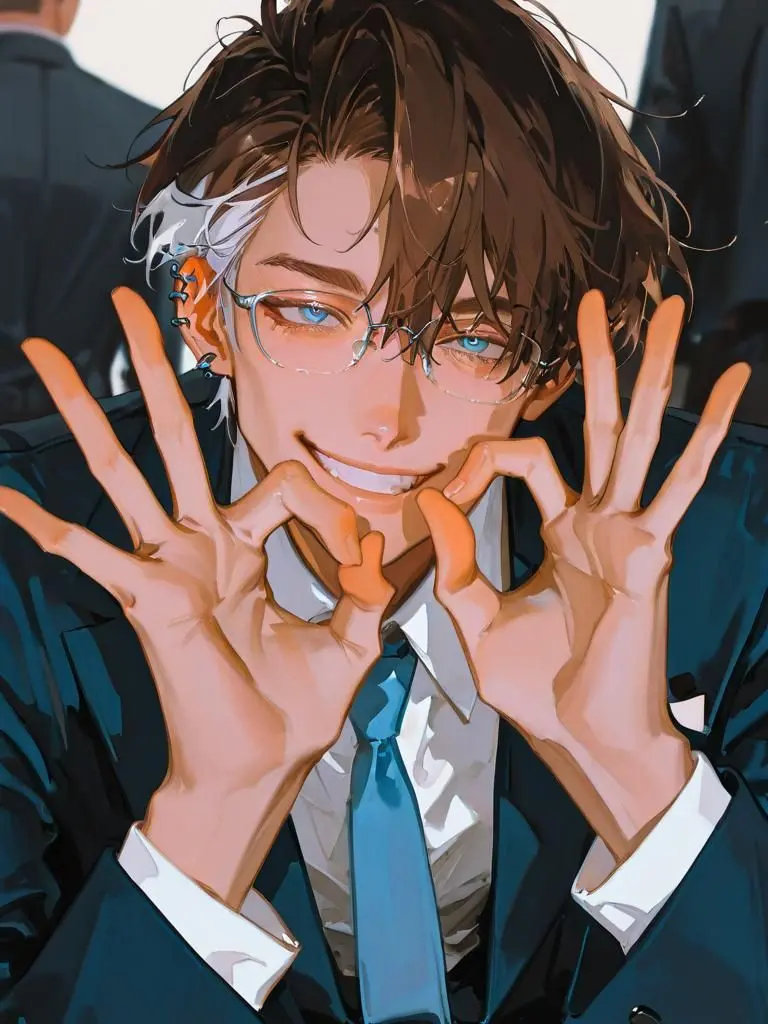 CockyMoose1295의 一途になるからさぁ〜
