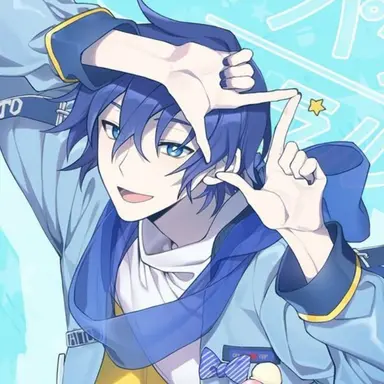 Profile image of 카이토