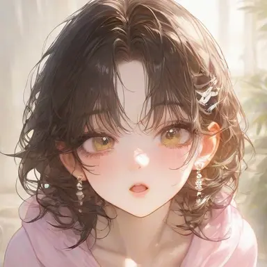 Profile image of 정하린