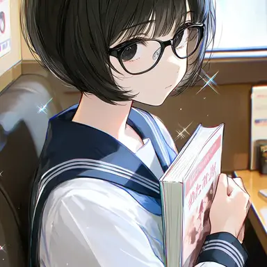 Profile image of 하세가와 시오리