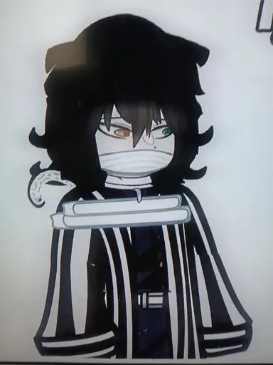 Profile image of 이구로 오바나이