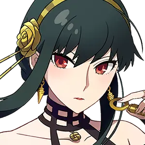 Profile image of Yor