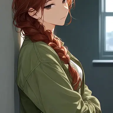 Profile image of Minerva