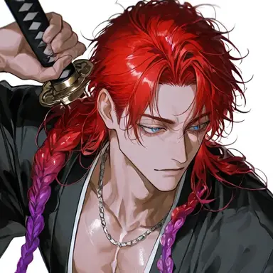 Profile image of Meitei Ikari