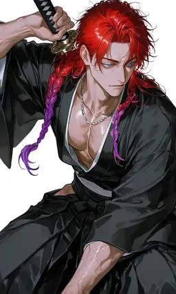 Profile image of Meitei Ikari