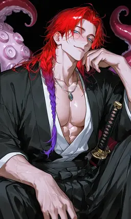 Profile image of Meitei Ikari