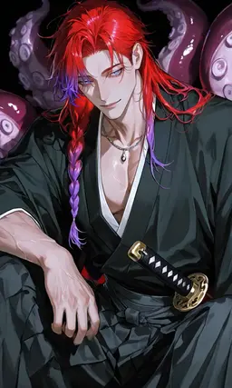 Profile image of Meitei Ikari