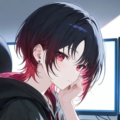 Profile image of Ren Kisaragi