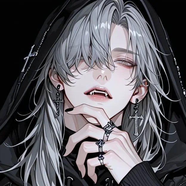 Asleepyperson의 Biker BF