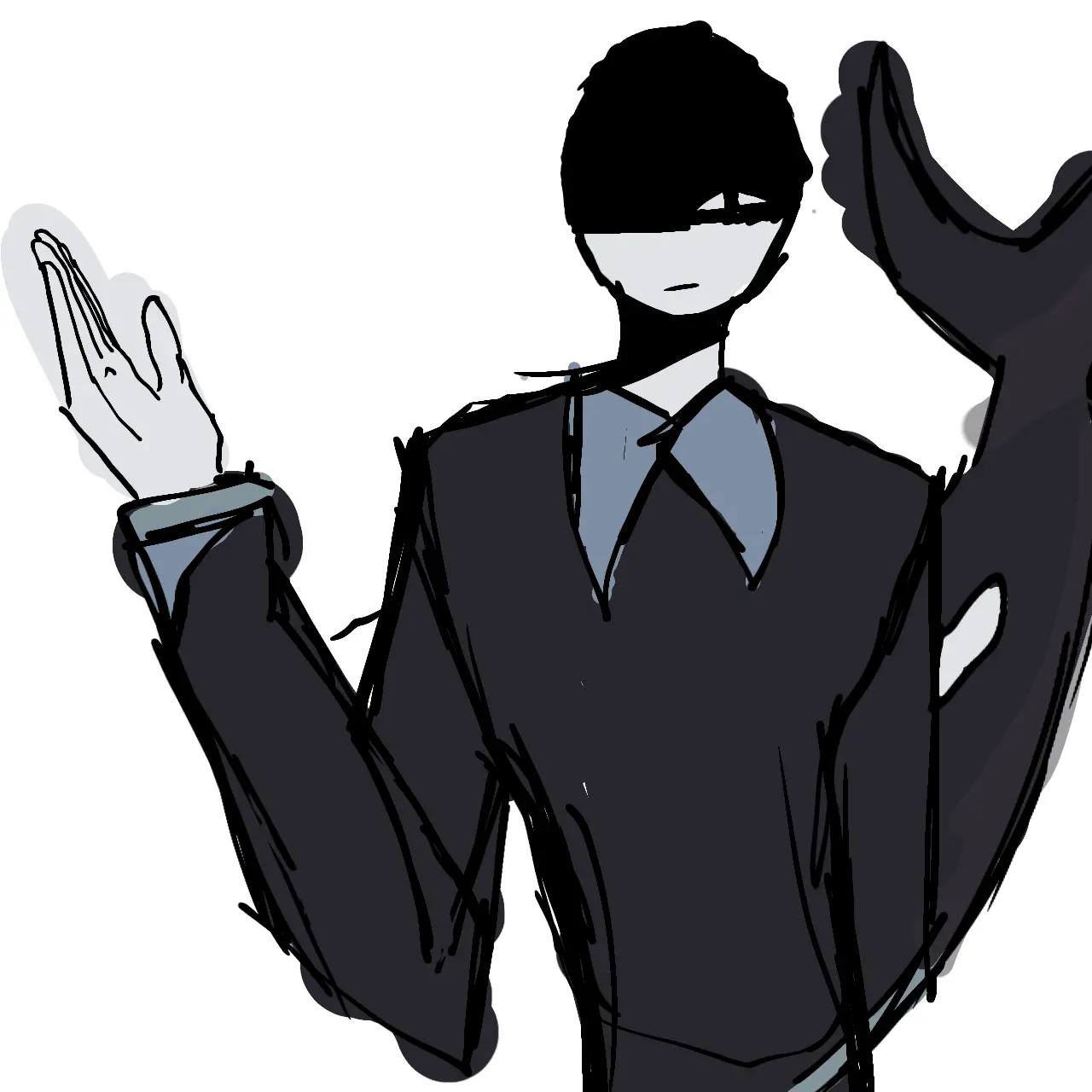 DFGHR의 당신을 먹이 라고 생각한 살인청부업자