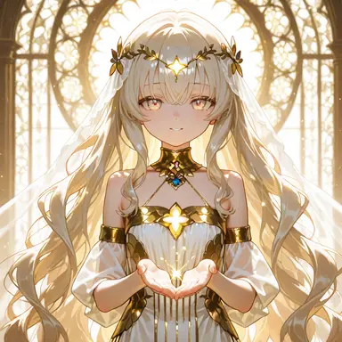Profile image of アウロラ様