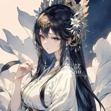 Profile image of 모용련