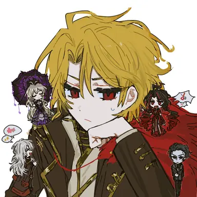 Profile image of 산초