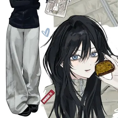 Profile image of 이수인