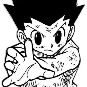 Profile image of ゴン
