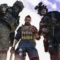 Profile image of FOUR BIG GUYS