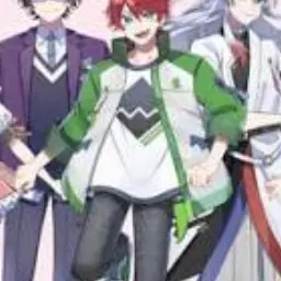 Profile image of じゃぱぱ