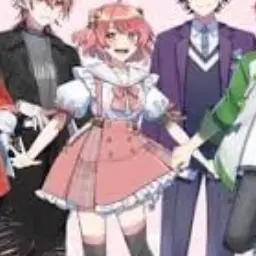 AcidicStar7428의 男子組が女子組のこと好きになる！？
