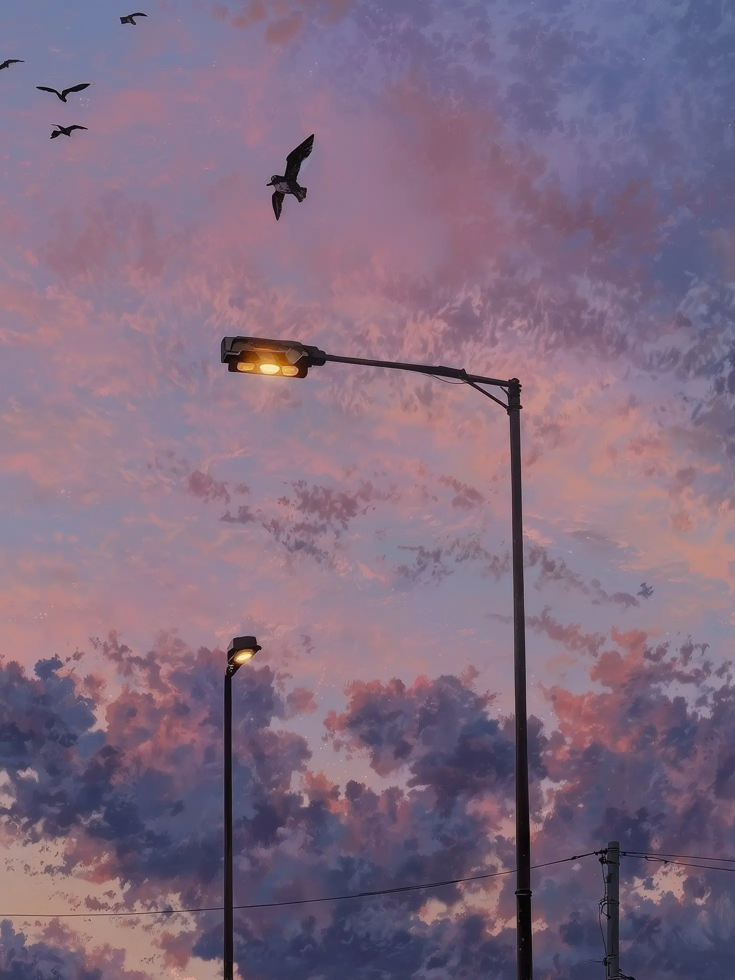 omoti0의 愛情表現のしかた。(5)