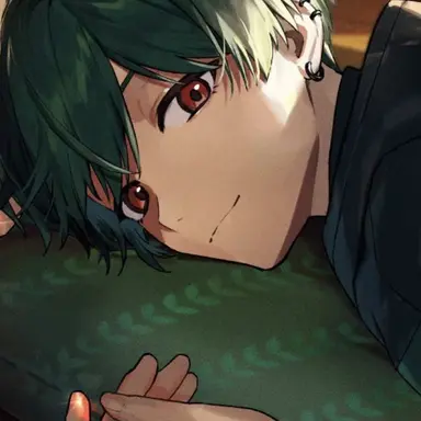 Profile image of すち