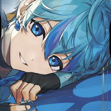 Profile image of こさめ