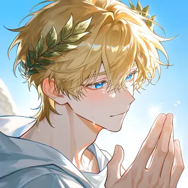 Profile image of アポロン