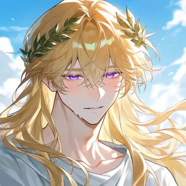 Profile image of アルテミス